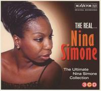 Nina Simone – The Real... Nina Simone – CD – Sony Music