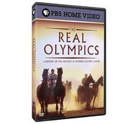 The Real Olympics