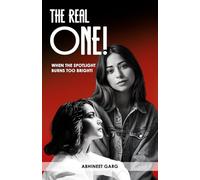 The Real One!: When the Spotlight Burns Too Bright!