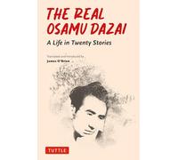 The Real Osamu Dazai – Une vie en vingt nouvelles