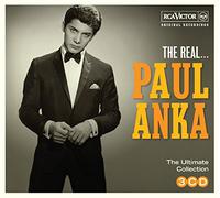 The Real... Paul Anka