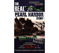 The Real Pearl Harbor Story [VHS]