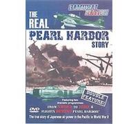 The Real Pearl Harbour Story G