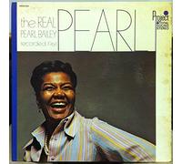 The Real Pearl [Vinyl LP]