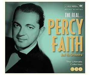 The Real... Percy Faith And His Orchestra