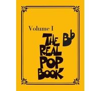 The Real Pop Book: Bb Edition (1)