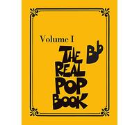 The Real Pop Book: Bb Edition (1)