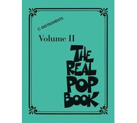 The Real Pop Book: C Instruments (2)
