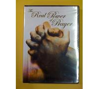 The Real Power Of Prayer [2006] (Region 1) (Ntsc) [Dvd] [Us Import]