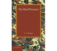 The Real Presence