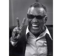 The Real Ray Charles