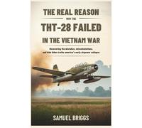 The Real Reason Why the T-28 Failed in the Vietnam War: Uncovering the Mistakes, Miscalculations, and Hidden Truths Behind America’s Early Airpower Collapse