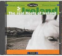 The Real Reels Of Ireland