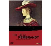 Le réel Rembrandt – Garard Green, Kees VanLangeraad – DVD