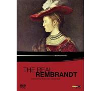 Le réel Rembrandt