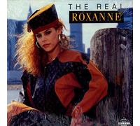 The Real Roxanne [Vinyl LP]