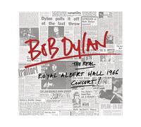 The Real Royal Albert Hall 1966 Concert