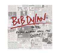 The Real Royal Albert Hall 1966 Concert