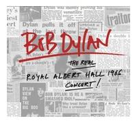 The Real Royal Albert Hall 1966 Concert E