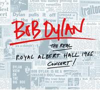 The Real Royal Albert Hall Concert, Live in London 1966 (2LP Vinyl) - UK