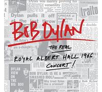 The Real Royal Albert Hall Concert!, Live in London 1966 (2LP Vinyl) - UK Import