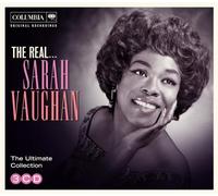 The Real... Sarah Vaughan