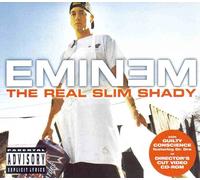 The Real Slim Shady