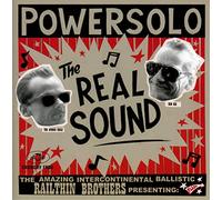 The Real Sound