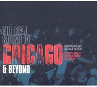 The Real Sound Of Chicago And Beyond
