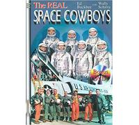 The Real Space Cowboys