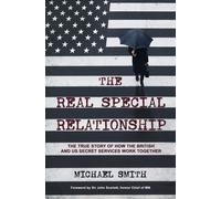 The Real Special Relationship