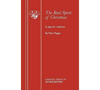 The Real Spirit Of Christmas