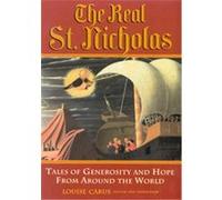 The Real St. Nicholas