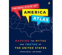 The Real State Of America Atlas