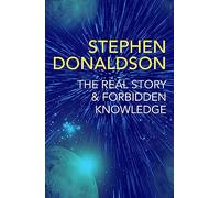 The Real Story & Forbidden Knowledge : The Gap Cycle 1 & 2