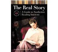 The Real Story, Genreflecting Advisory Series Sarah Statz Cords (Auteur)