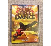 The Real Street Dance - Dvd