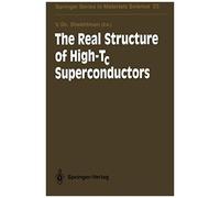 The Real Structure Of High-Tc Superconductors