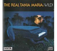 The Real Tania Maria - WiId! (Iive at the great american music haII)