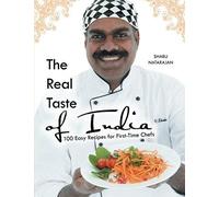 The Real Taste Of India