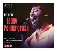 The Real… Teddy Pendergrass Coffret