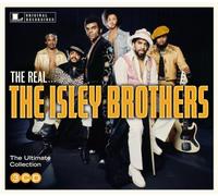 Real. The Isley Brothers