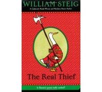 The Real Thief William Steig (Auteur)