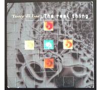 The Real Thing (2 Versions): Remake Dance Mix (3'51) / Original Dance Mix (3'35).