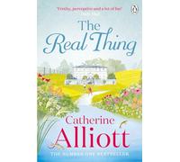 Catherine Alliott – The Real Thing