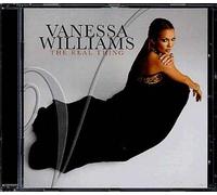 Williams, Vanessa - Real Thing [Import]