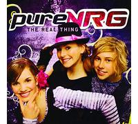 The Real Thing