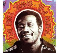 Taj Mahal - Real Thing