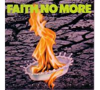 Faith No More - The Real Thing