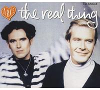 The Real Thing - 4 Track CD Single
